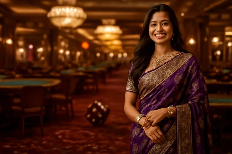 jitabet মোবাইল অ্যাপে দ্রুত নেভিগেশন
