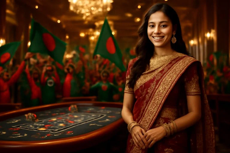 jitabet মোবাইল অ্যাপ হোম স্ক্রিন